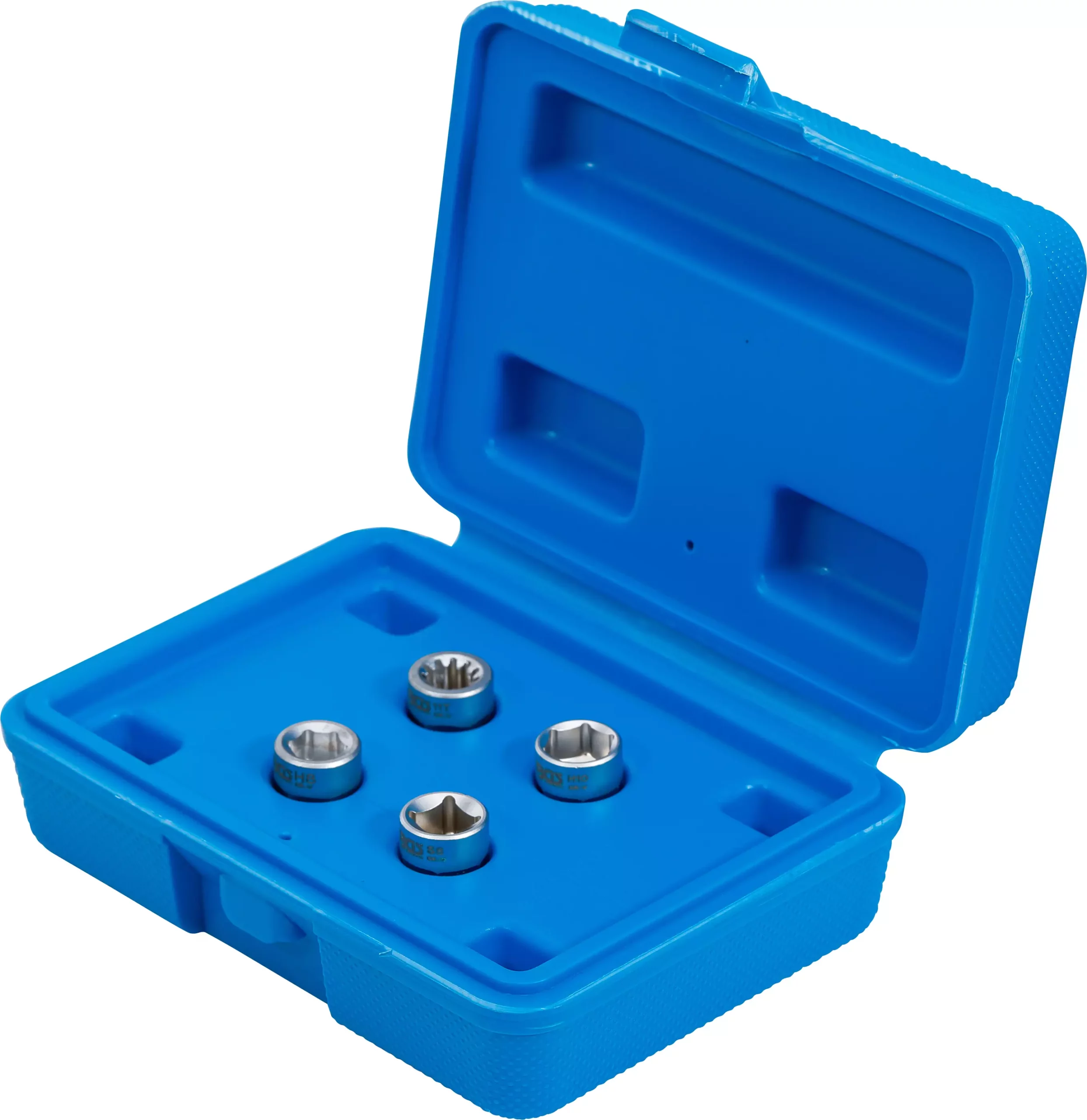 Douille spéciale pour étrier de frein | transmission par hexagone mâle 12 mm | 4 pièces – Image 3
