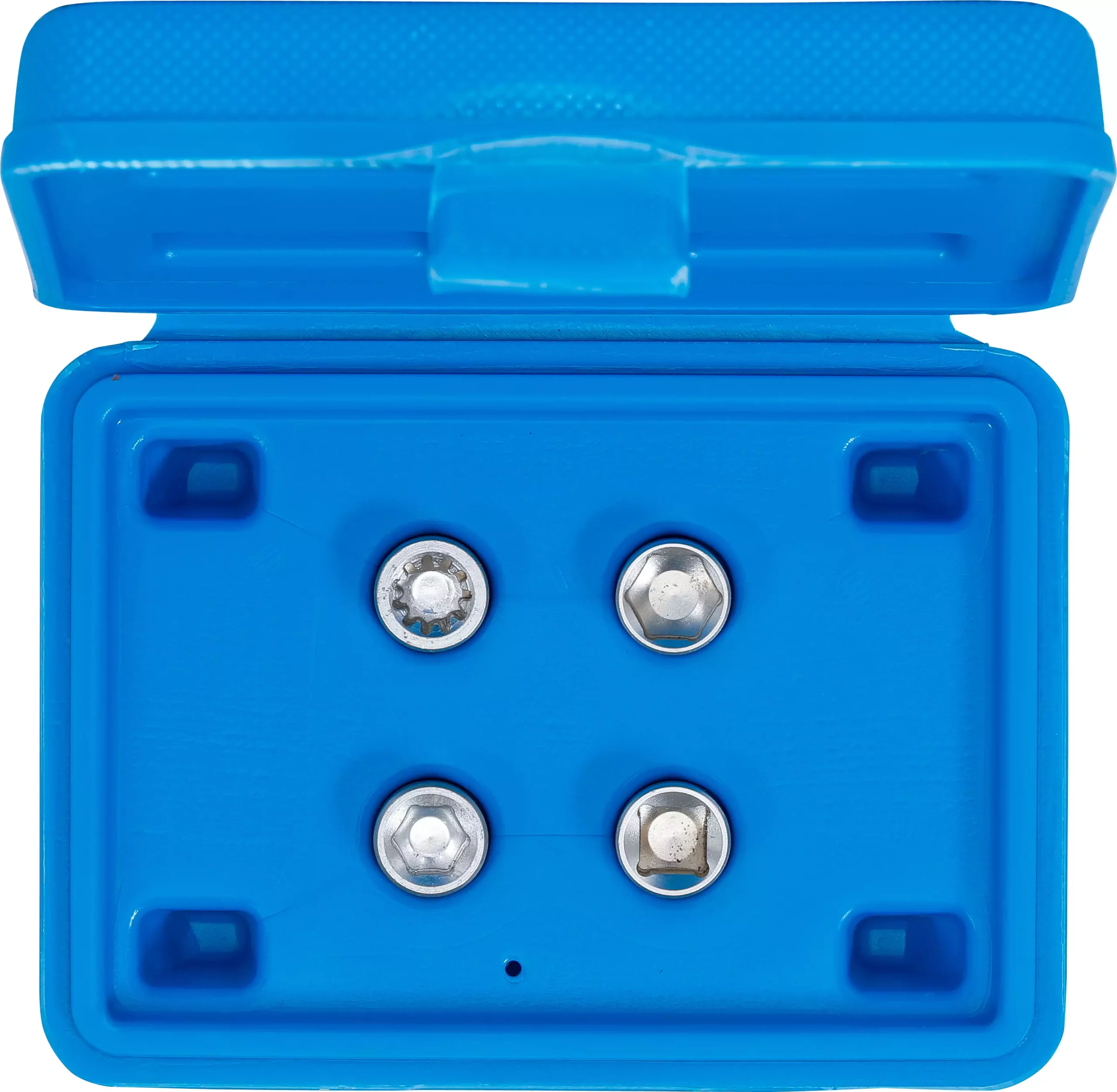 Douille spéciale pour étrier de frein | transmission par hexagone mâle 12 mm | 4 pièces – Image 4
