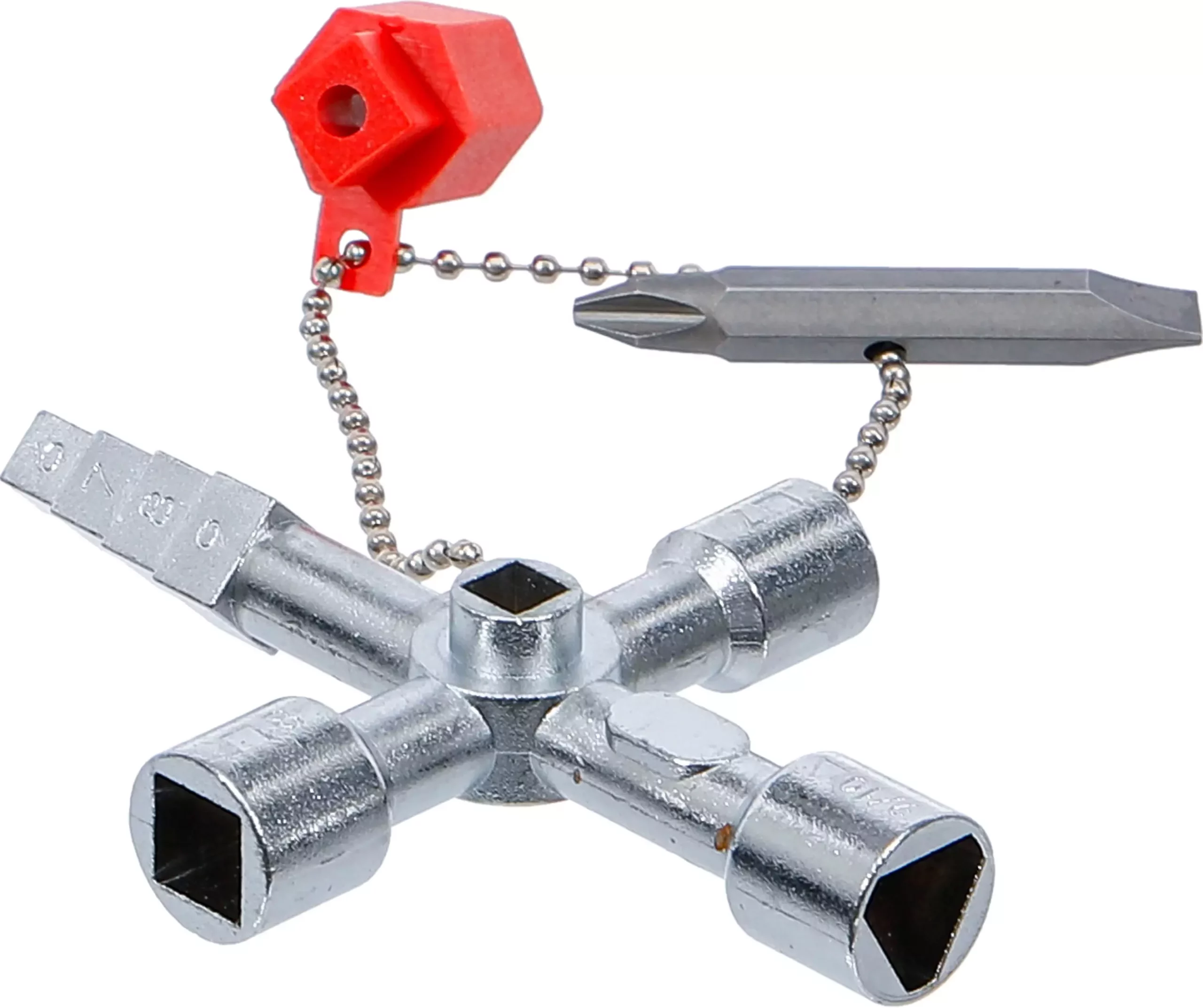 Clé universelle « profi-key »