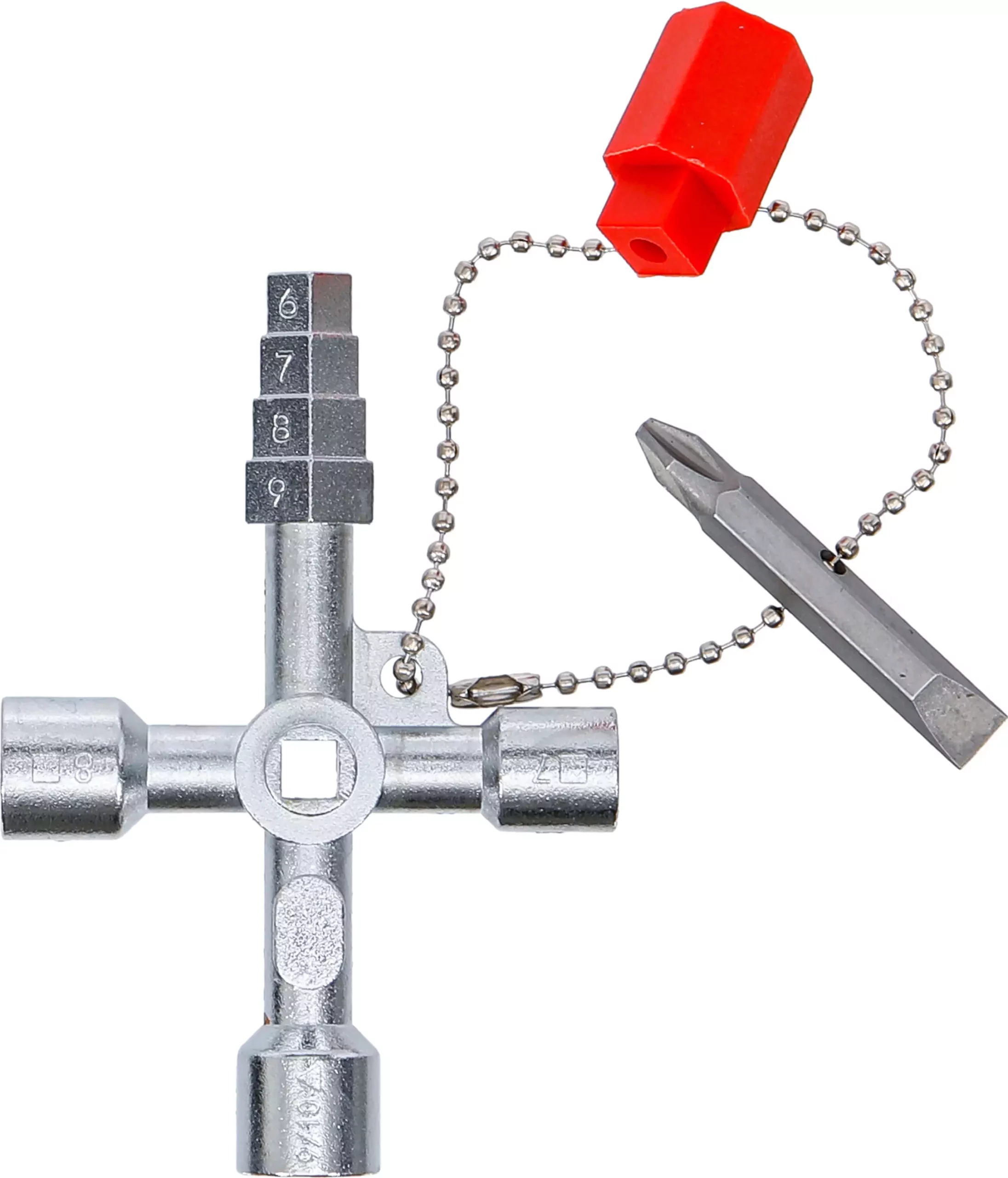 Clé universelle « profi-key » – Image 3