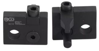 Outil de fixation pour roue dentée d'entraînement de calage | pour VAG 3.6l FSI