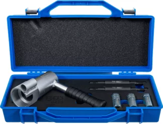 Jeu d’outils pour suspensions articulées | pour Volvo