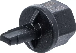 Douille à embouts pour bouchons de vidange d’huile à profil spécial | 10 mm (3/8") | pour VAG