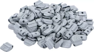 Poids d’équilibrage | 10 g | 100 pièces