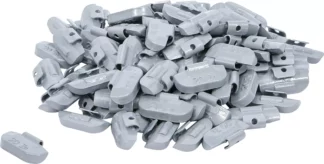 Poids d’équilibrage | 20 g | 100 pièces