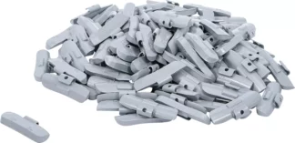 Poids d’équilibrage | 30 g | 100 pièces