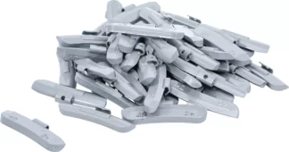Poids d’équilibrage | 40 g | 50 pièces