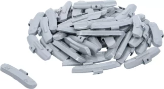 Poids d’équilibrage | 45 g | 50 pièces