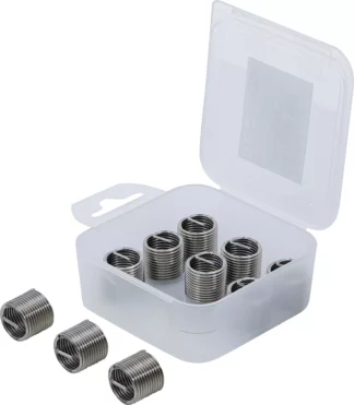 Inserts taraudés | M14 x 1,5 mm | 10 pièces