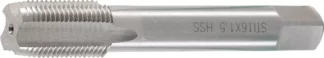 Taraud STI une coupe | HSS-G | M16 x 1,5 mm