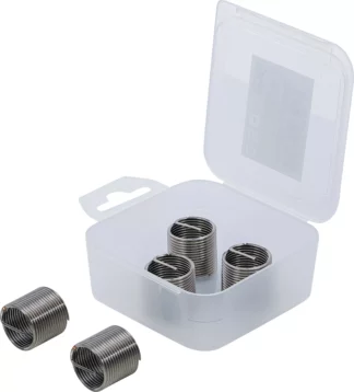 Inserts taraudés | M18 x 1,5 mm | 5 pièces