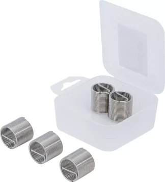 Inserts taraudés | M20 x 1,5 mm | 5 pièces