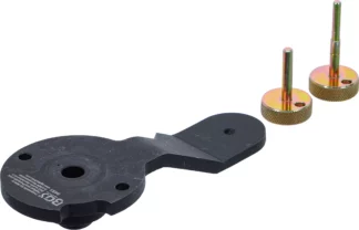 Kit de calage d’arbre à cames | pour VAG | 3 pièces