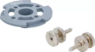 Outil de retenue de pignon de chaîne de pompe d’injection | pour Ford 2.2 & 3.2 TDCi Duratorq (Puma)