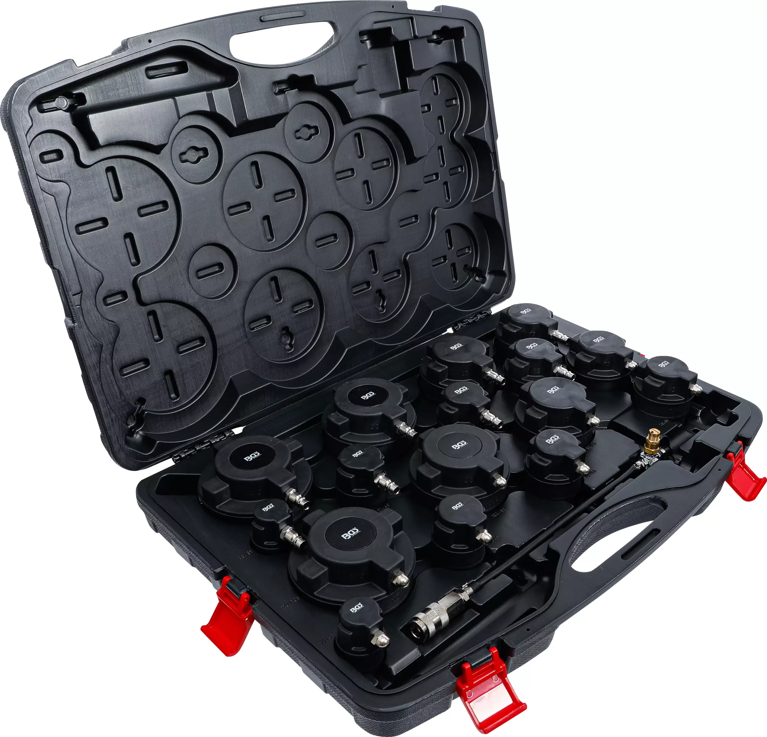 Coffret de diagnostic de compresseur turbo | 17 pièces – Image 2