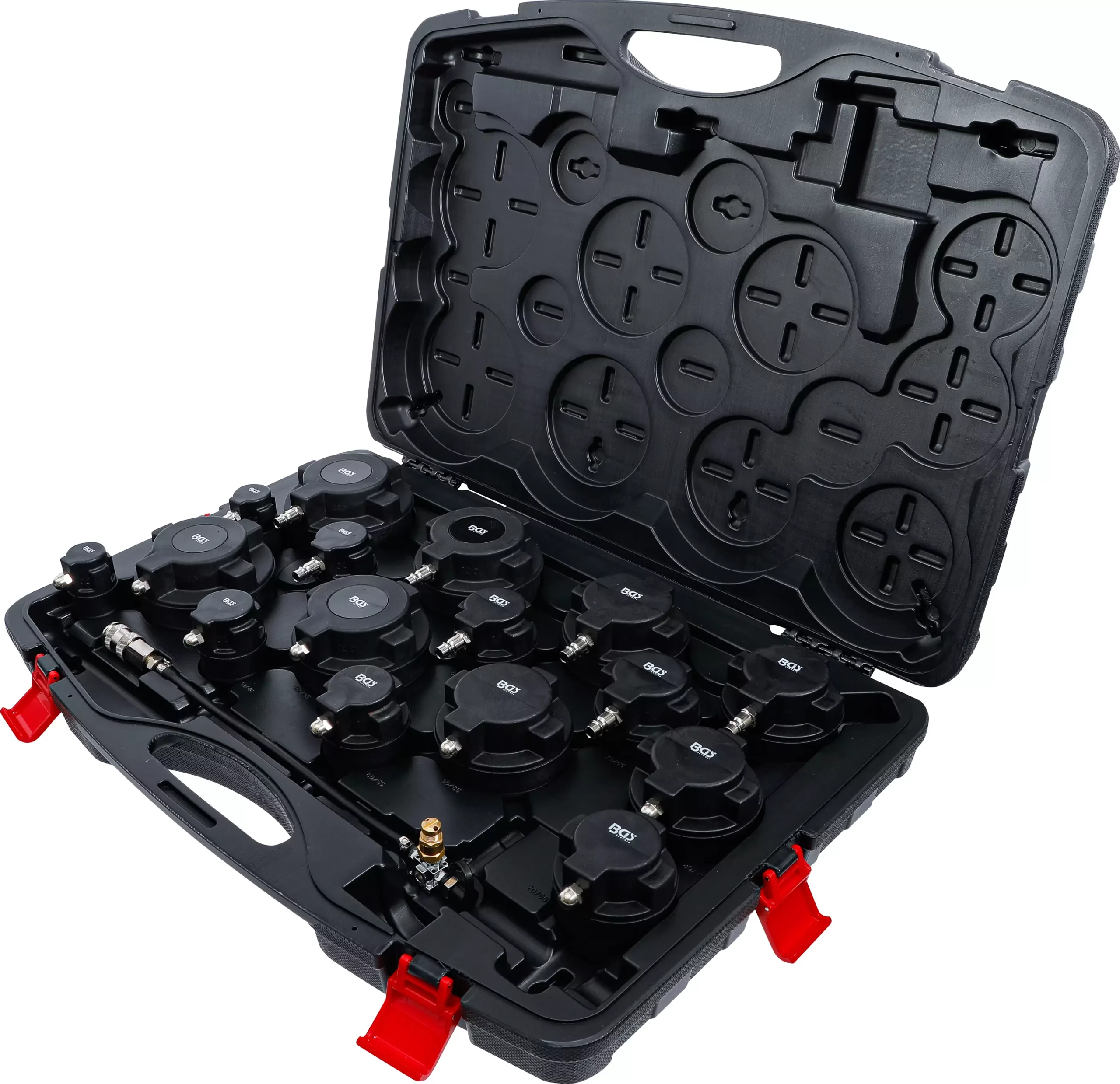 Coffret de diagnostic de compresseur turbo | 17 pièces – Image 3