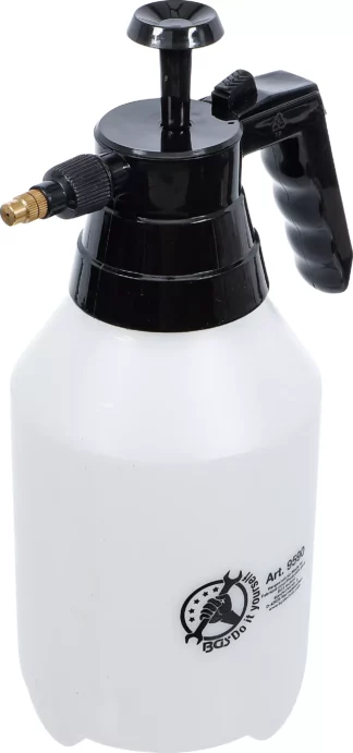 Flacon pulvérisateur à pompe | 1,5 l
