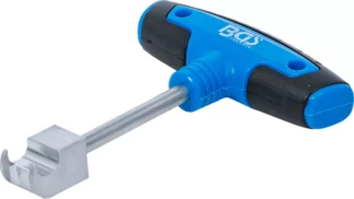 Outil de desserrage de raccords de tuyaux flexibles | pour colliers HENN