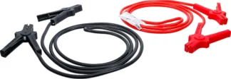 Câble de démarrage | pour voitures à moteur diesel | 400 A/25 mm² | 3,5 m