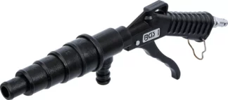 Pistolet de nettoyage de système de refroidissement