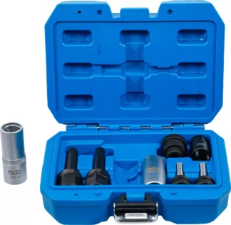 Kit de réparation d’injecteurs | pour Common-Rail | 8 pièces