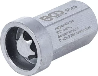 Insert spécial pour bouchons de remplissage ATF | profil T (pour Torx) T55 | pour MONO