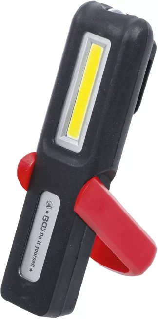 Lampe de travail à COB-LED
