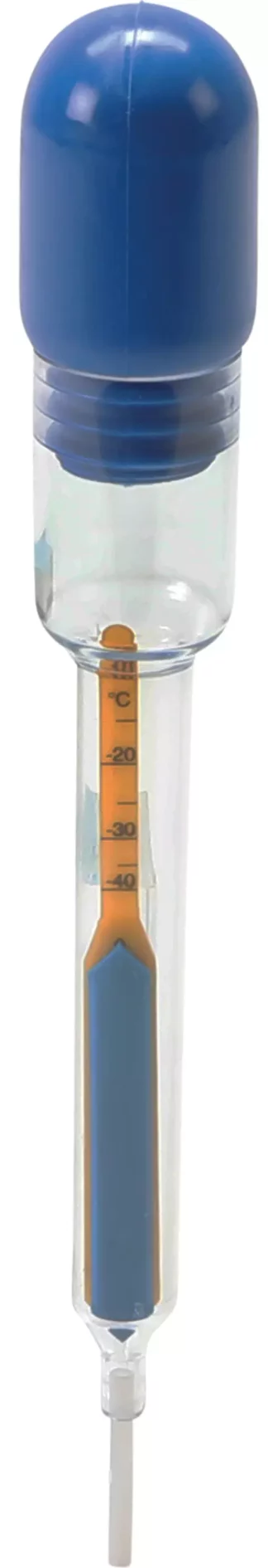 Testeur de protection antigel Aerotemp