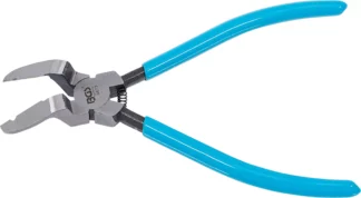 Pince pour agrafe d’habillage | 175 mm