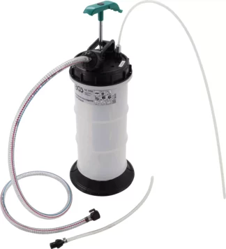 Vidangeur par aspiration de liquide | 5,5 l