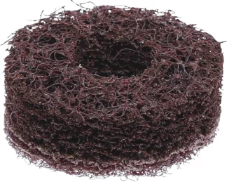 Disque de nettoyage de rechange grain fin | pour art. 9736