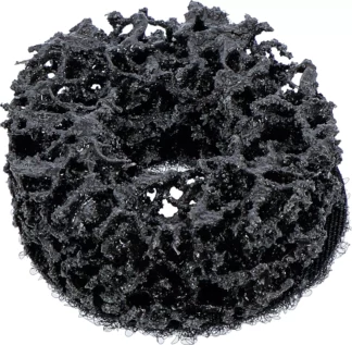 Disque de nettoyage de rechange grain grossier | pour art. 9736