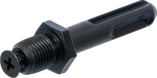 Adaptateur de mandrin 1/2" x 20 UNF | accouplement SDS | pour art. 9937