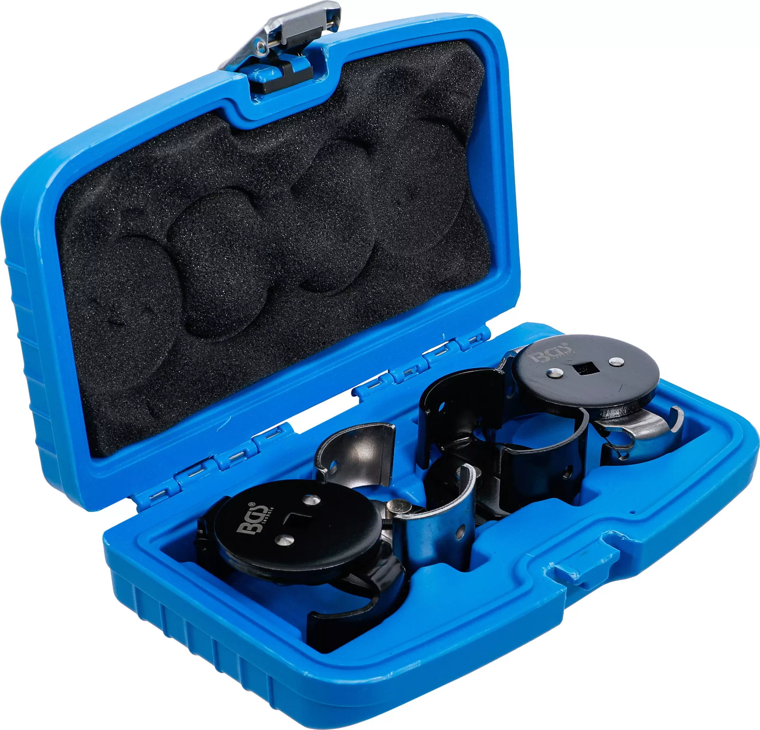 Jeu de cloches pour filtre d’huile | Ø 60 - 80 / 80 - 96 mm | 4 pièces – Image 2