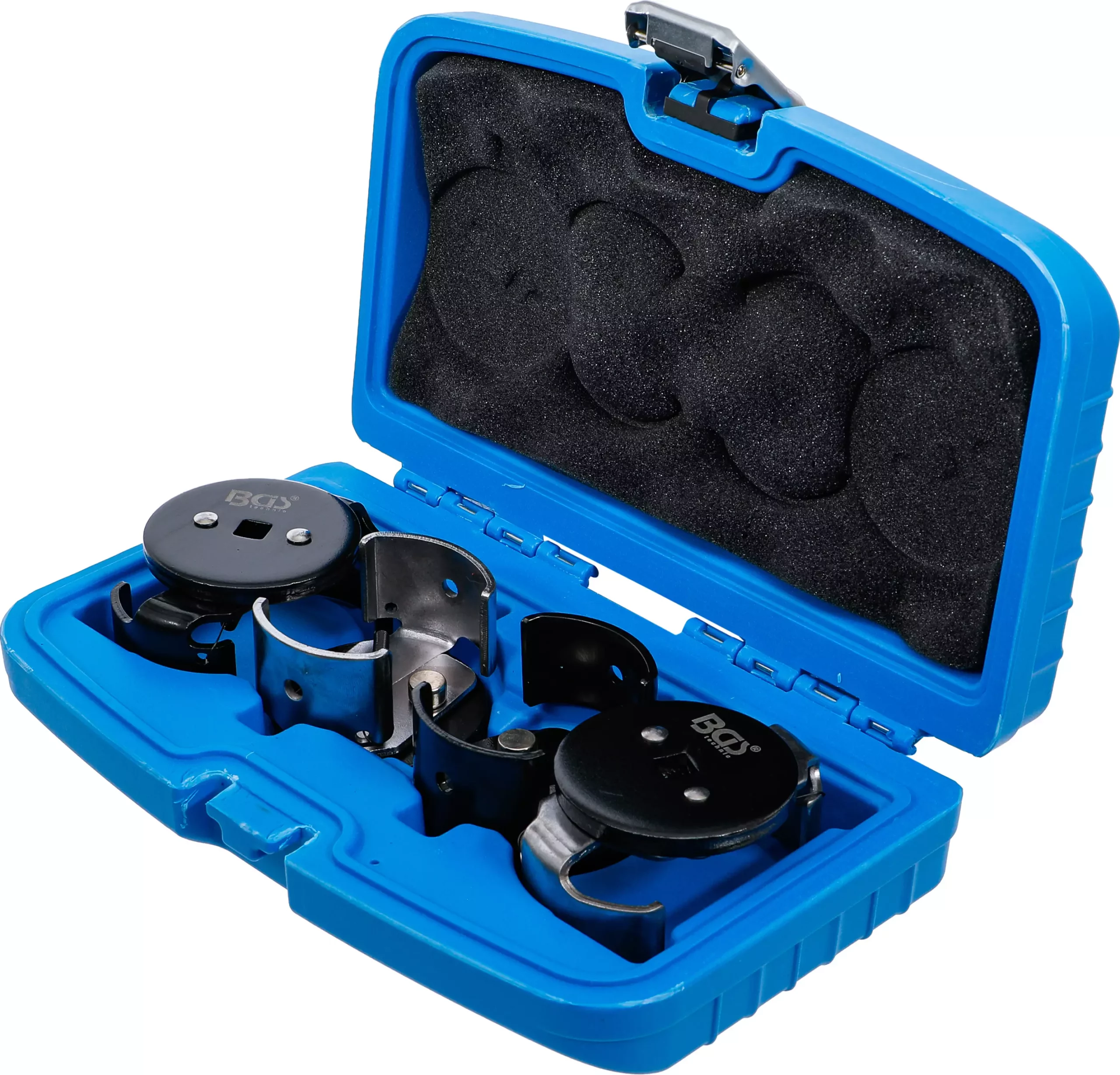 Jeu de cloches pour filtre d’huile | Ø 60 - 80 / 80 - 96 mm | 4 pièces – Image 3