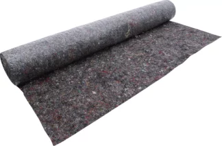 Membrane de recouvrement de peinture | en rouleau | 25 x 1 m