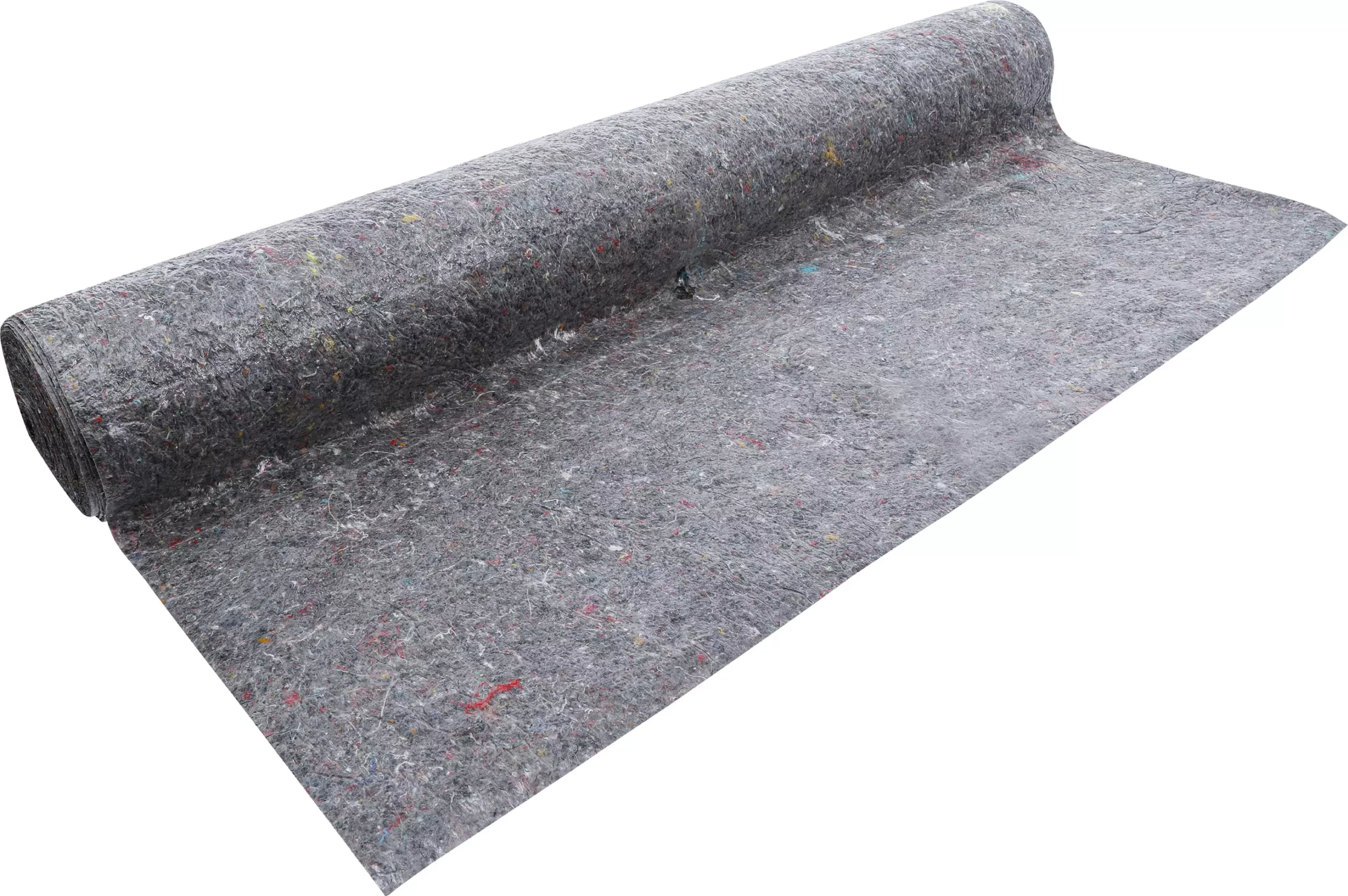 Membrane de recouvrement de peinture | en rouleau | 25 x 1 m – Image 4