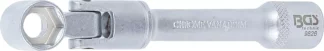 Insert articulé de jambe de suspension | pour VAG | 13 mm |