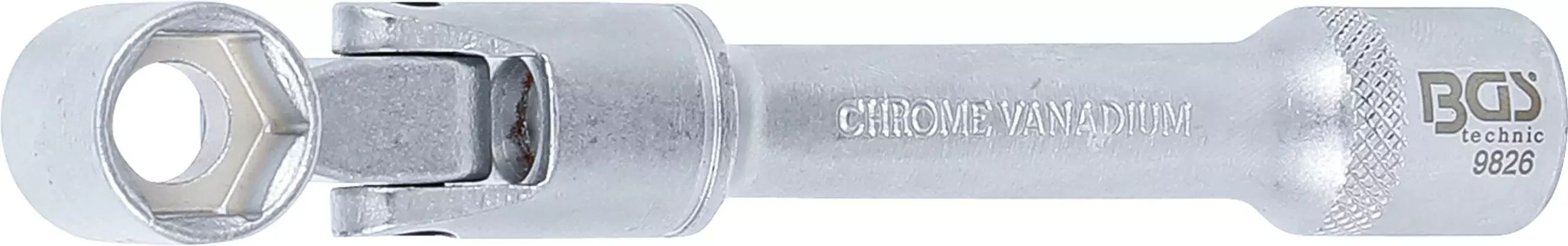 Insert articulé de jambe de suspension | pour VAG | 13 mm |
