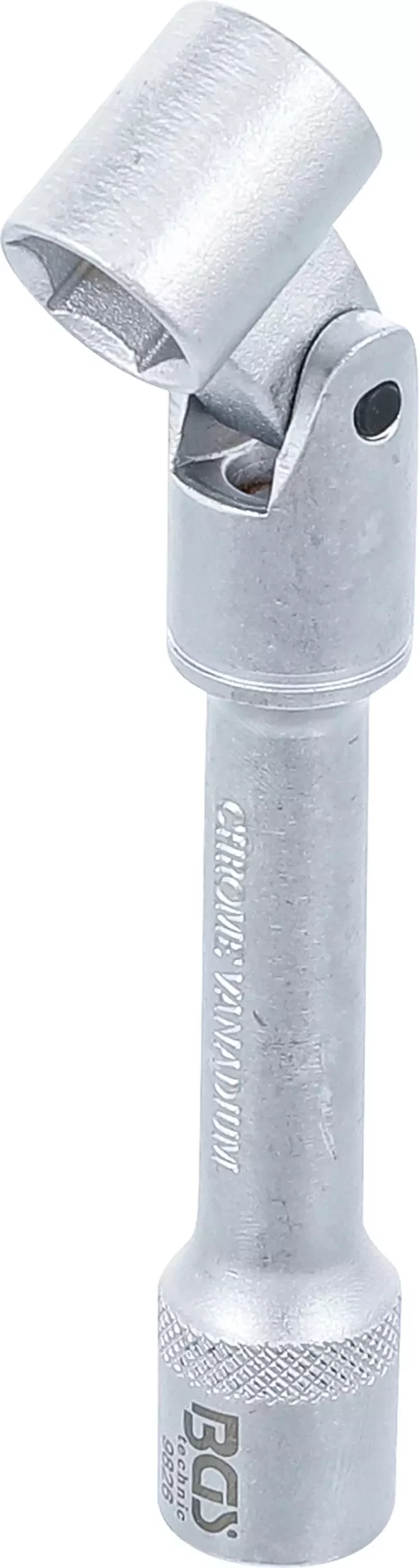 Insert articulé de jambe de suspension | pour VAG | 13 mm | – Image 2