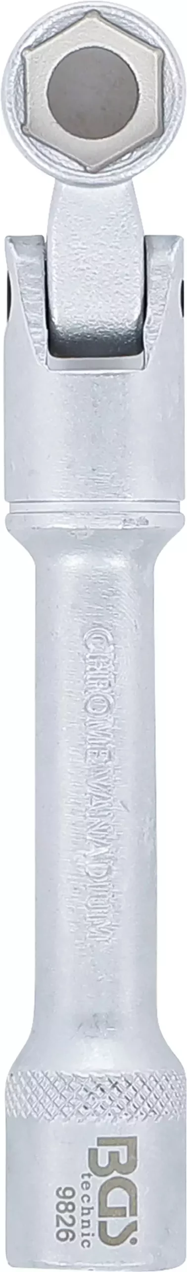 Insert articulé de jambe de suspension | pour VAG | 13 mm | – Image 3