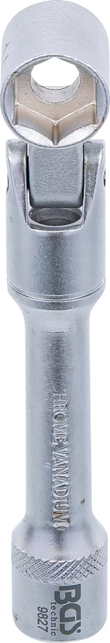 Insert articulé de jambe de suspension | pour VAG | 14 mm | – Image 2