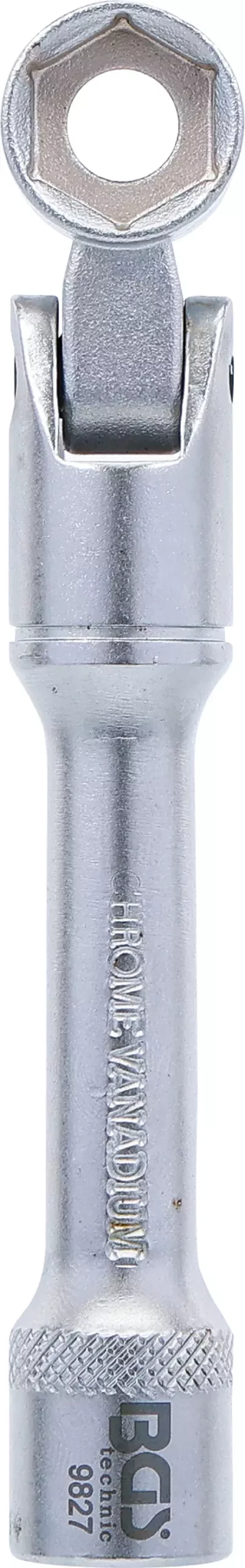 Insert articulé de jambe de suspension | pour VAG | 14 mm | – Image 3