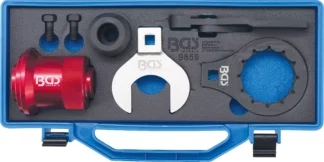 Jeu d’outils pour bride de différentiel et écrou crénelé | pour BMW E70, E82, E90, E91, E92, E93