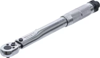 Clé dynamométrique | 6,3 mm (1/4") | 2 - 24 Nm