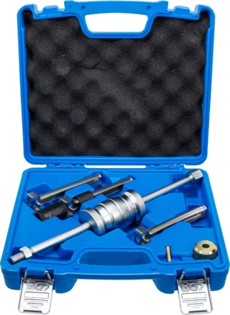 Jeu d'extracteurs d’injecteurs d'essence | pour Ford, Volvo