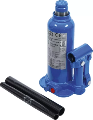 Cric à vérin hydraulique | 3 t