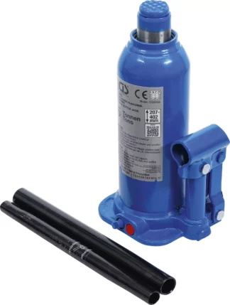 Cric à vérin hydraulique | 5 t