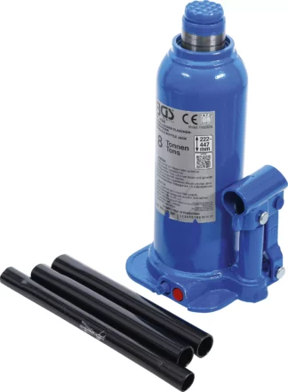 Cric à vérin hydraulique | 8 t