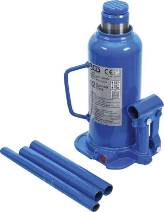 Cric à vérin hydraulique | 12 t